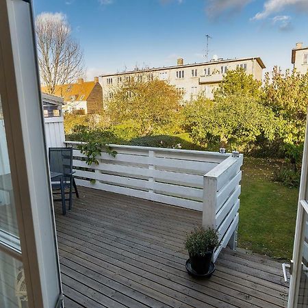 Appartement Raekkehus Ved Amagerstrand à Copenhague Extérieur photo